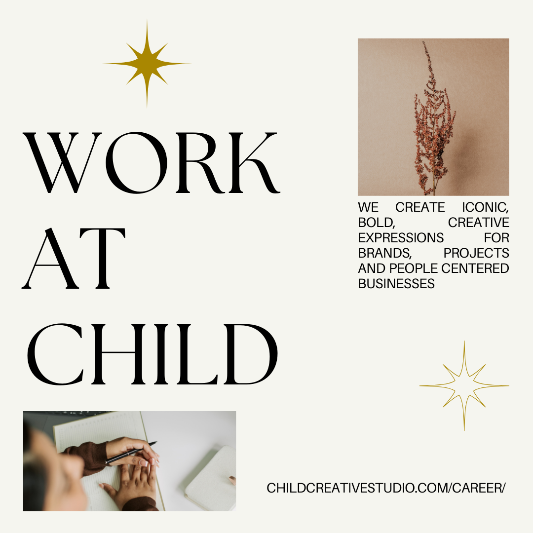 Work at Child