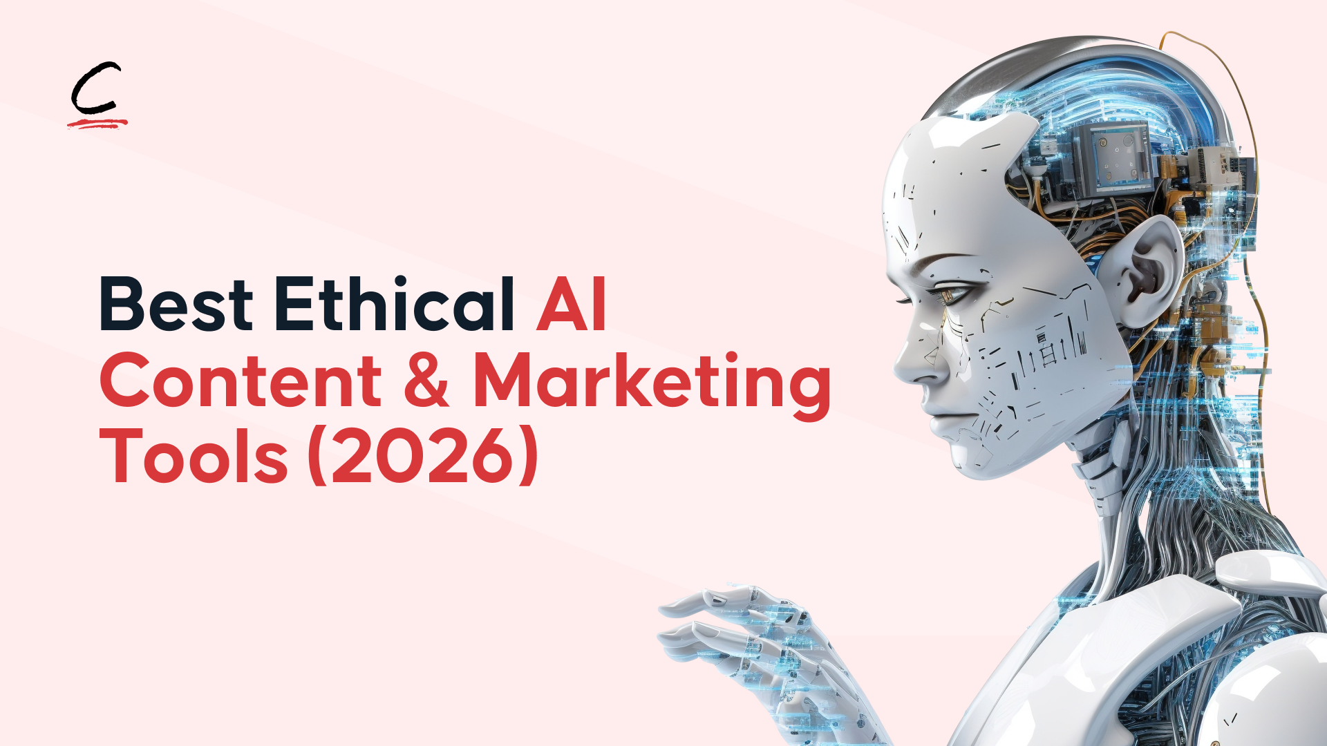 Ethical AI Content & Marketing Tools
